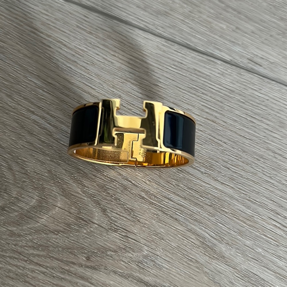 Hermes bracelet (large)